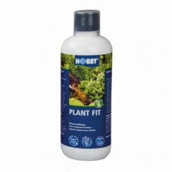 Hobby 500ml Plant Fit - Pflanzenvolldünger